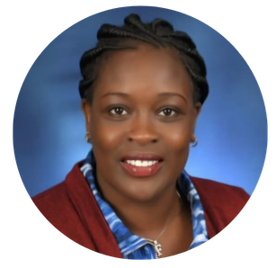 Dr. Florence Chemutai